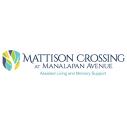 Mattison Crossing at Manalapan Avenue logo